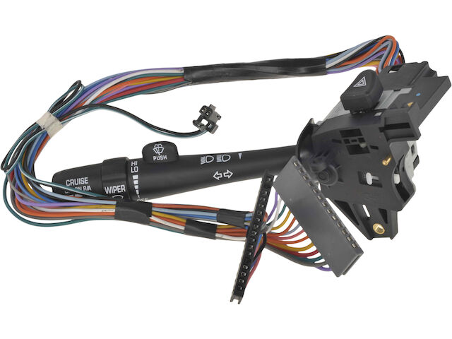 API Cruise Control Switch