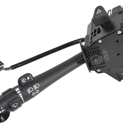 API Cruise Control Switch 18752-07450763