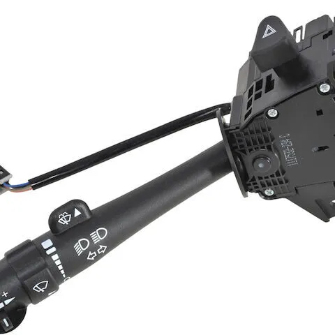 API Cruise Control Switch 18752-07450763