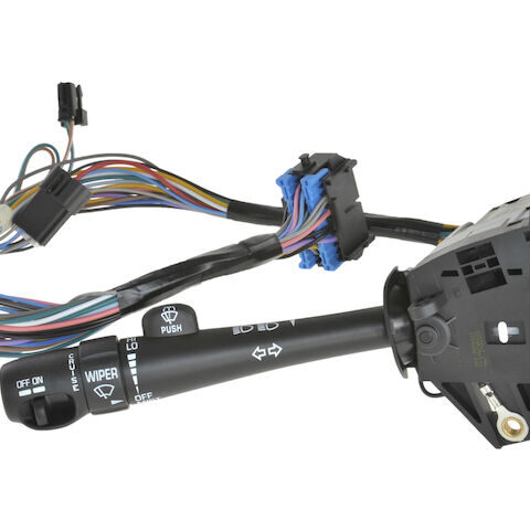 API Headlight Dimmer Switch 3351-07360128