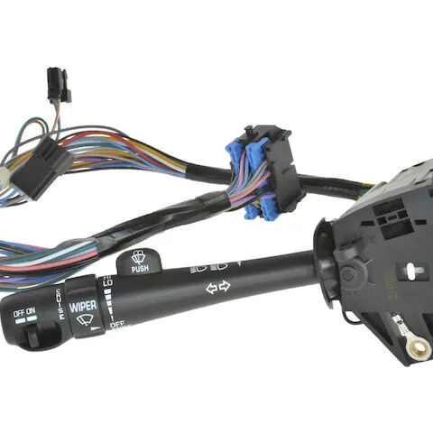API Headlight Dimmer Switch 3351-07360128