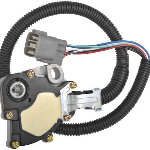 API Neutral Safety Switch 2232-07588432