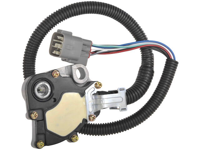 API Neutral Safety Switch