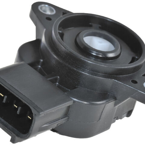 API Throttle Position Sensor 18056-07776604