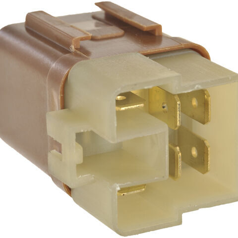 API Blower Motor Relay 6791-07561659