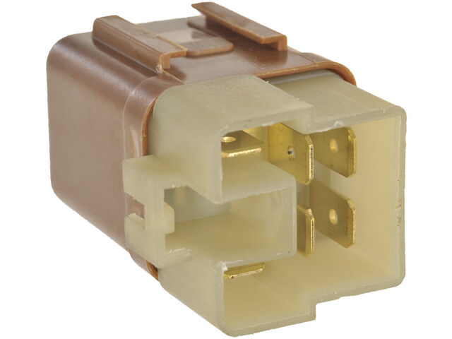 API Blower Motor Relay