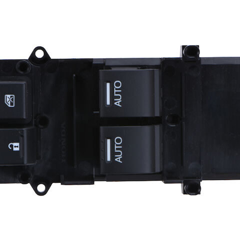 API Left Window Switch 130202-07552528