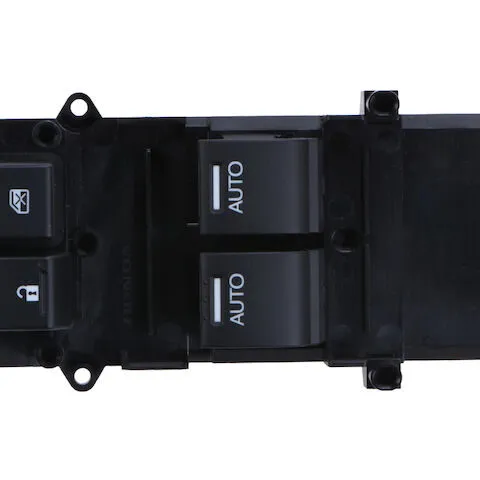 API Left Window Switch 130202-07552528