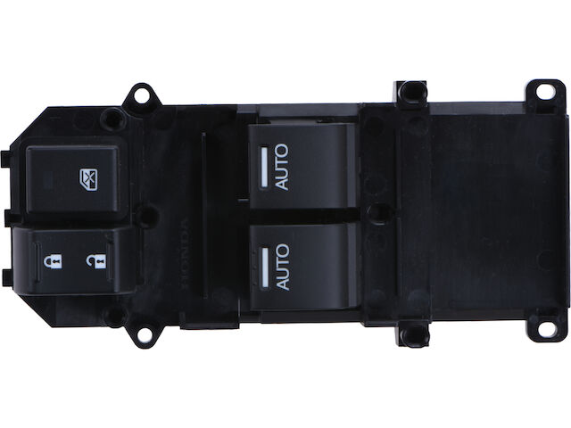 API Window Switch