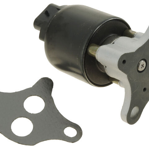 API EGR Valve 4252-07440256