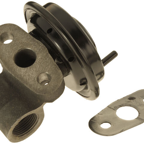API EGR Valve 17877-07436355