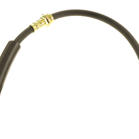 API Front Left Brake Hose 3122-07407885