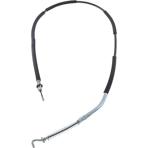 API Rear Left Parking Brake Cable 28845-07887431