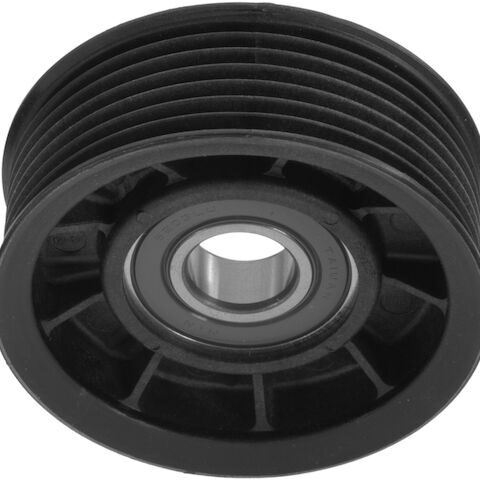 API Accessory Belt Idler Pulley 28846-07603646