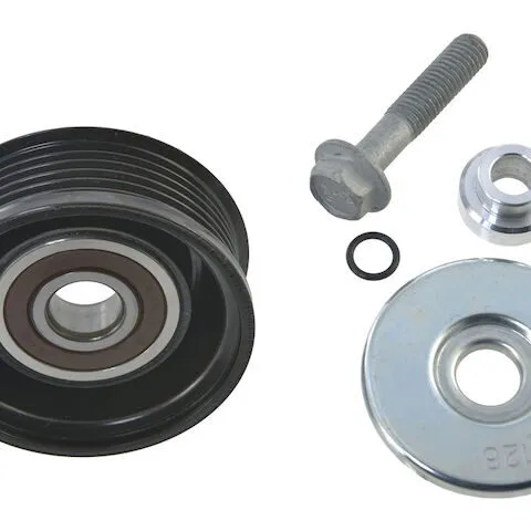 API Accessory Drive Accessory Belt Idler Pulley 96738-07997312