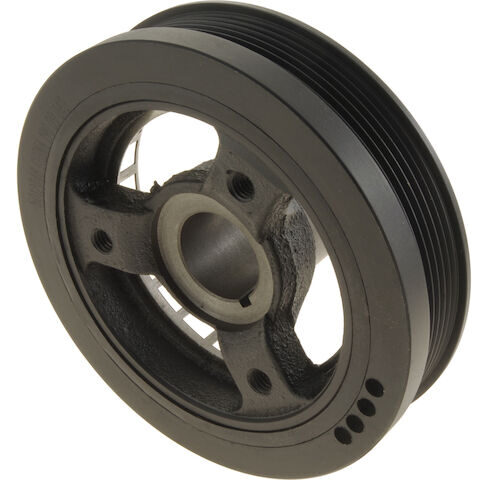 API Engine Harmonic Balancer 18306-07938926