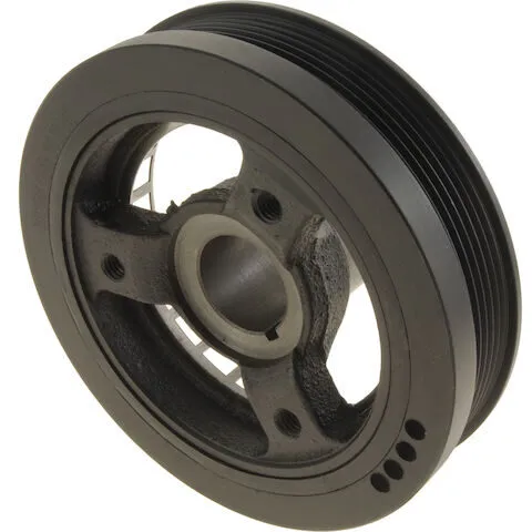 API Engine Harmonic Balancer 18306-07938926