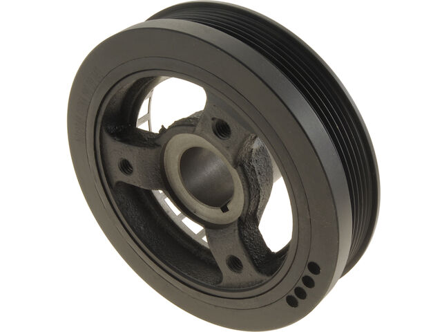 API Engine Harmonic Balancer