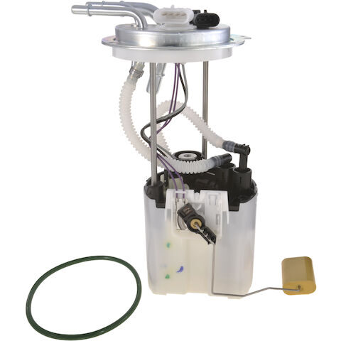 API Fuel Pump 18955-02417291