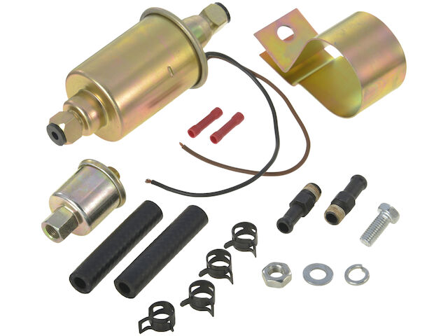 API Electric Fuel Pump