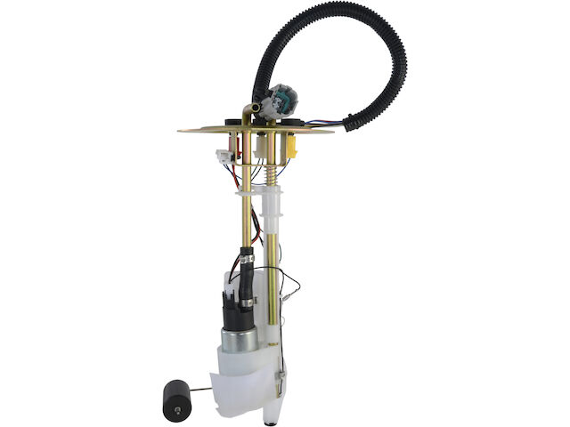 API Fuel Pump and Sender Assembly
