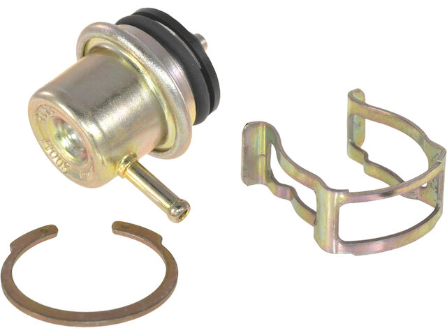 API Fuel Pressure Regulator