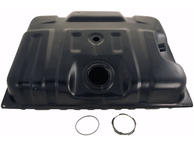 API Fuel Tank
