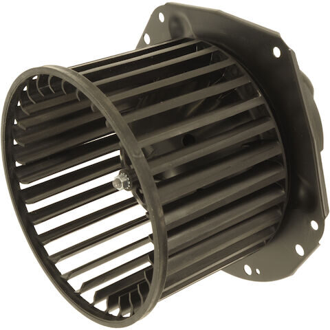 API HVAC Blower Motor and Wheel 17835-07402988