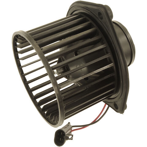 API HVAC Blower Motor and Wheel 3111-07380644