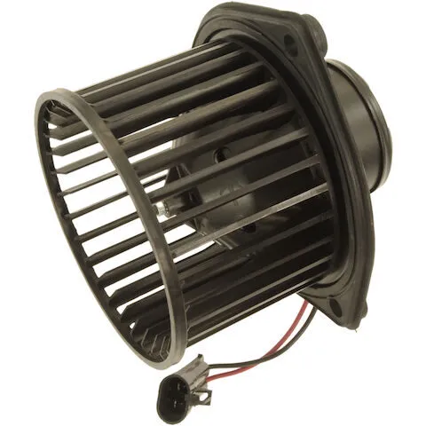 API HVAC Blower Motor and Wheel 3111-07380644