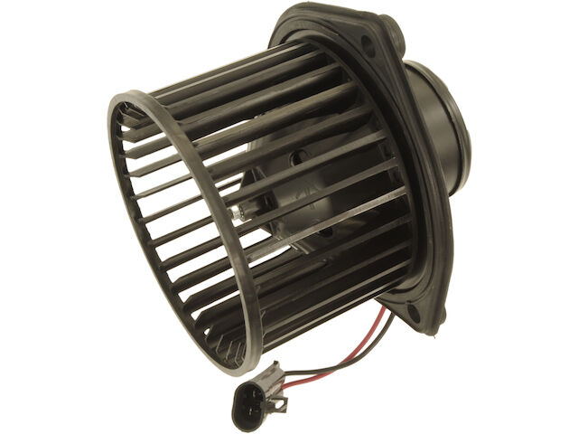 API HVAC Blower Motor and Wheel