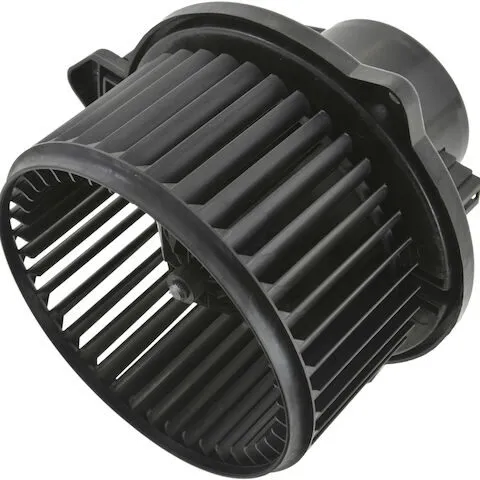 API HVAC Blower Motor and Wheel 28845-07785867