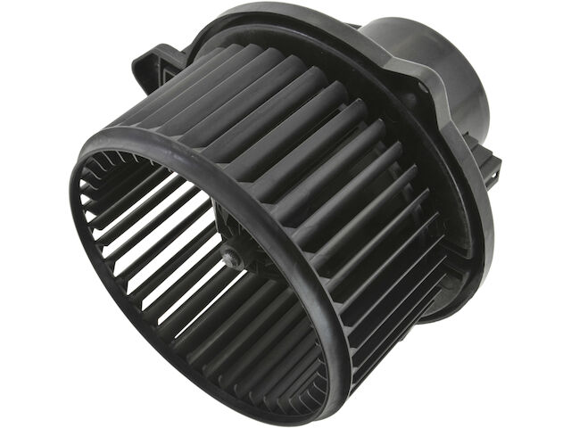 API HVAC Blower Motor and Wheel