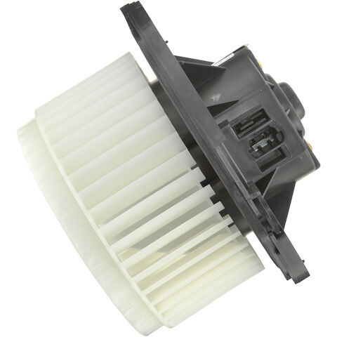 API HVAC Blower Motor and Wheel 119839-07366517