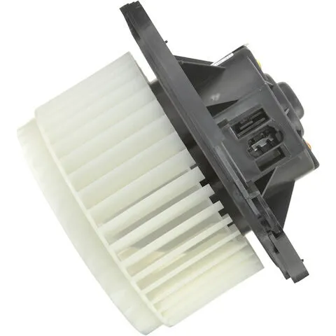API HVAC Blower Motor and Wheel 119839-07366517
