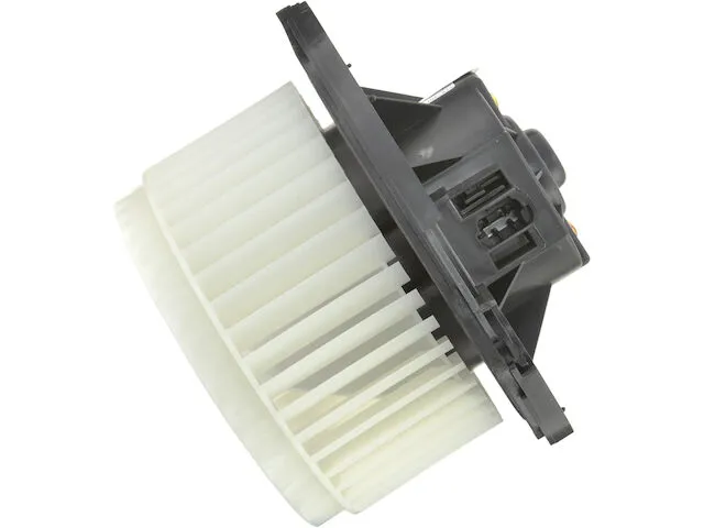 API HVAC Blower Motor and Wheel