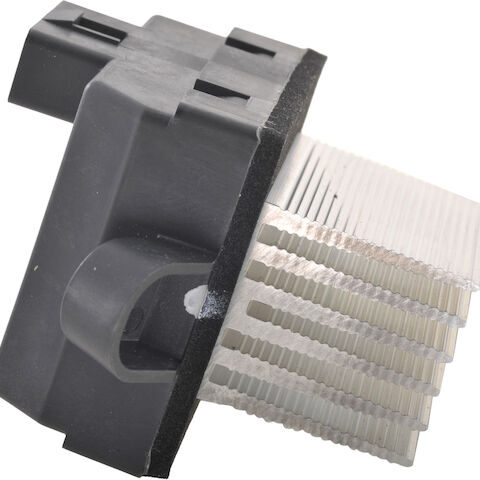 API Blower Motor Resistor 118590-07386749