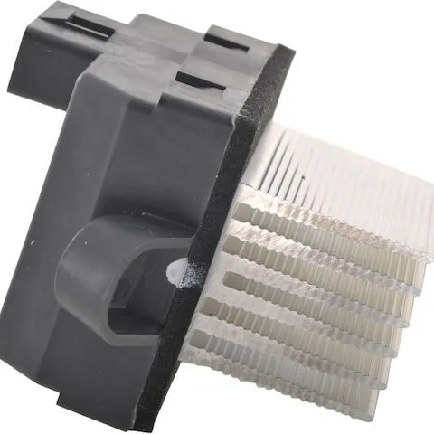 API Blower Motor Resistor 118590-07386749