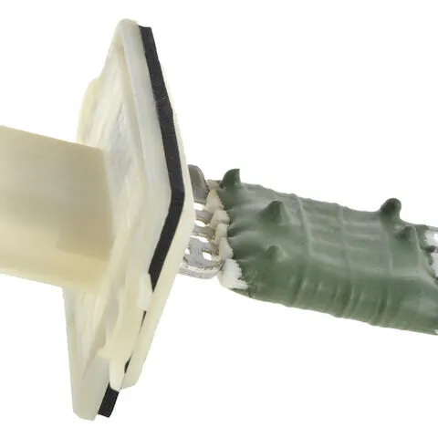 API Blower Motor Resistor 17858-07831700