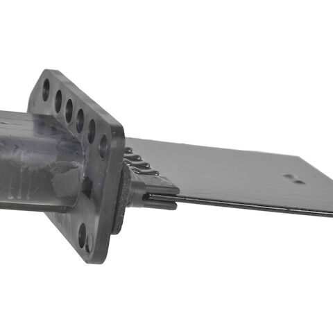 API Blower Motor Resistor 128070-07379203