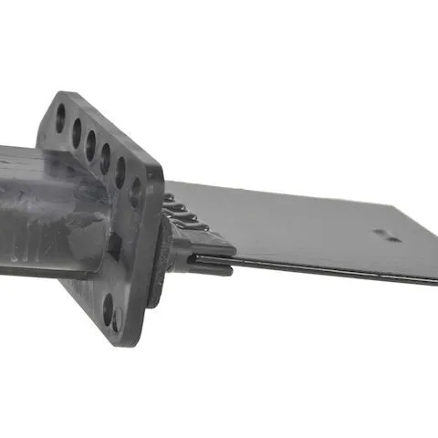 API Blower Motor Resistor 128070-07379203
