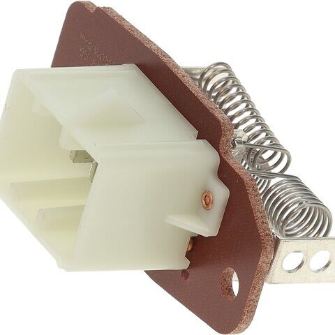 API Blower Motor Resistor 19018-07329136