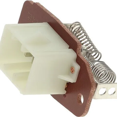 API Blower Motor Resistor 19018-07329136