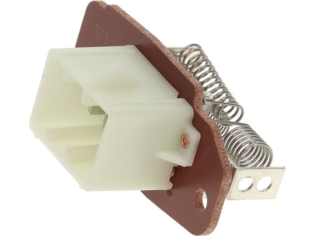 API Blower Motor Resistor