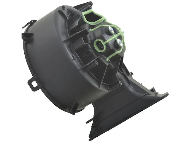 API HVAC Blower Motor and Wheel