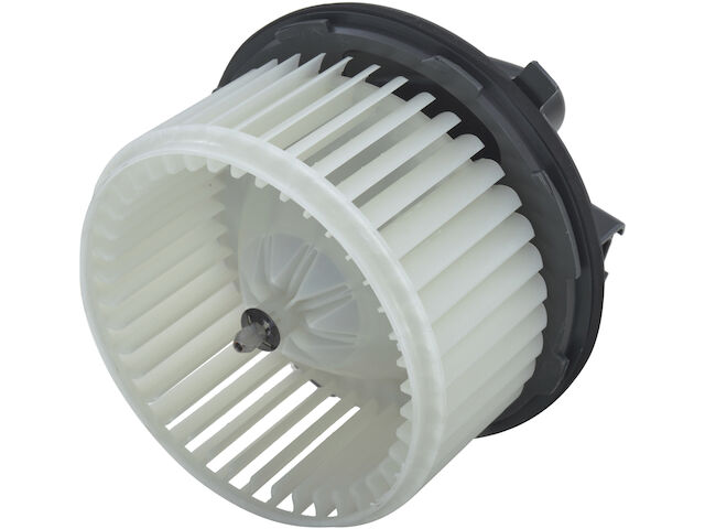 API HVAC Blower Motor and Wheel
