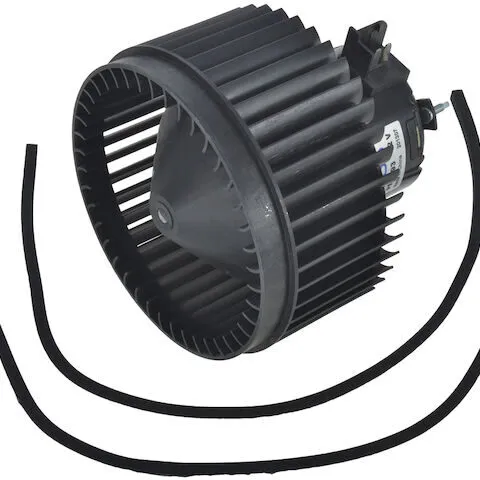 API HVAC Blower Motor and Wheel 118590-07817893