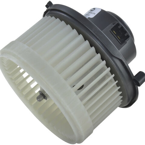 API HVAC Blower Motor and Wheel 139803-07040151