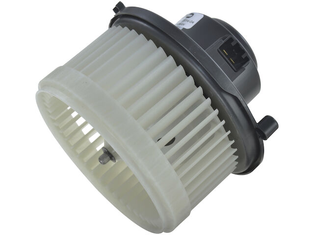 API HVAC Blower Motor and Wheel