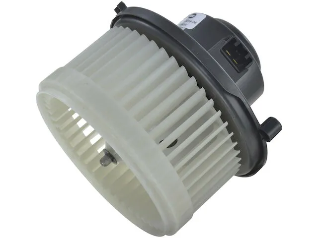 API HVAC Blower Motor and Wheel
